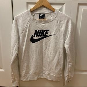 Nike sweatshirt